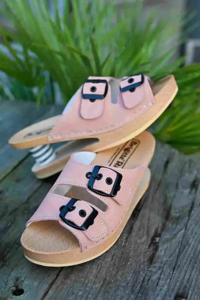Snake Pink
