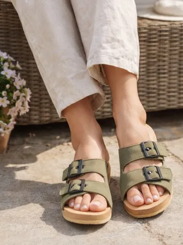 Snake Kaki