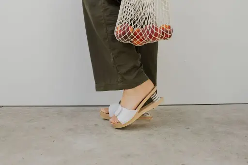 Fish White