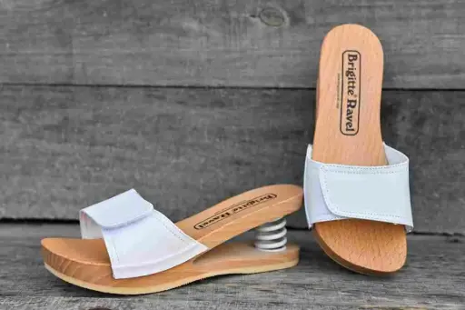 Fish White