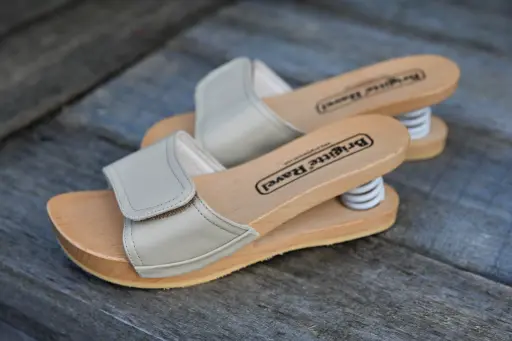 Fish Beige