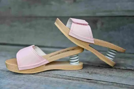 Fish Pink