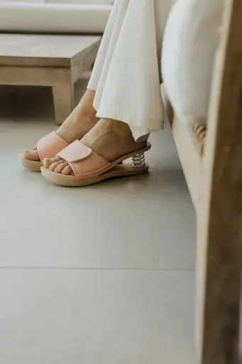 Fish Pink