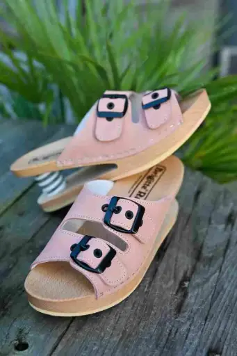 Snake Pink