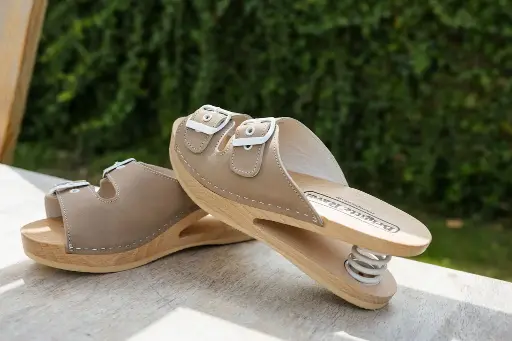 Snake Taupe 